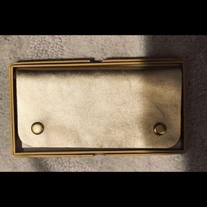 Minor History GOLD Wallet